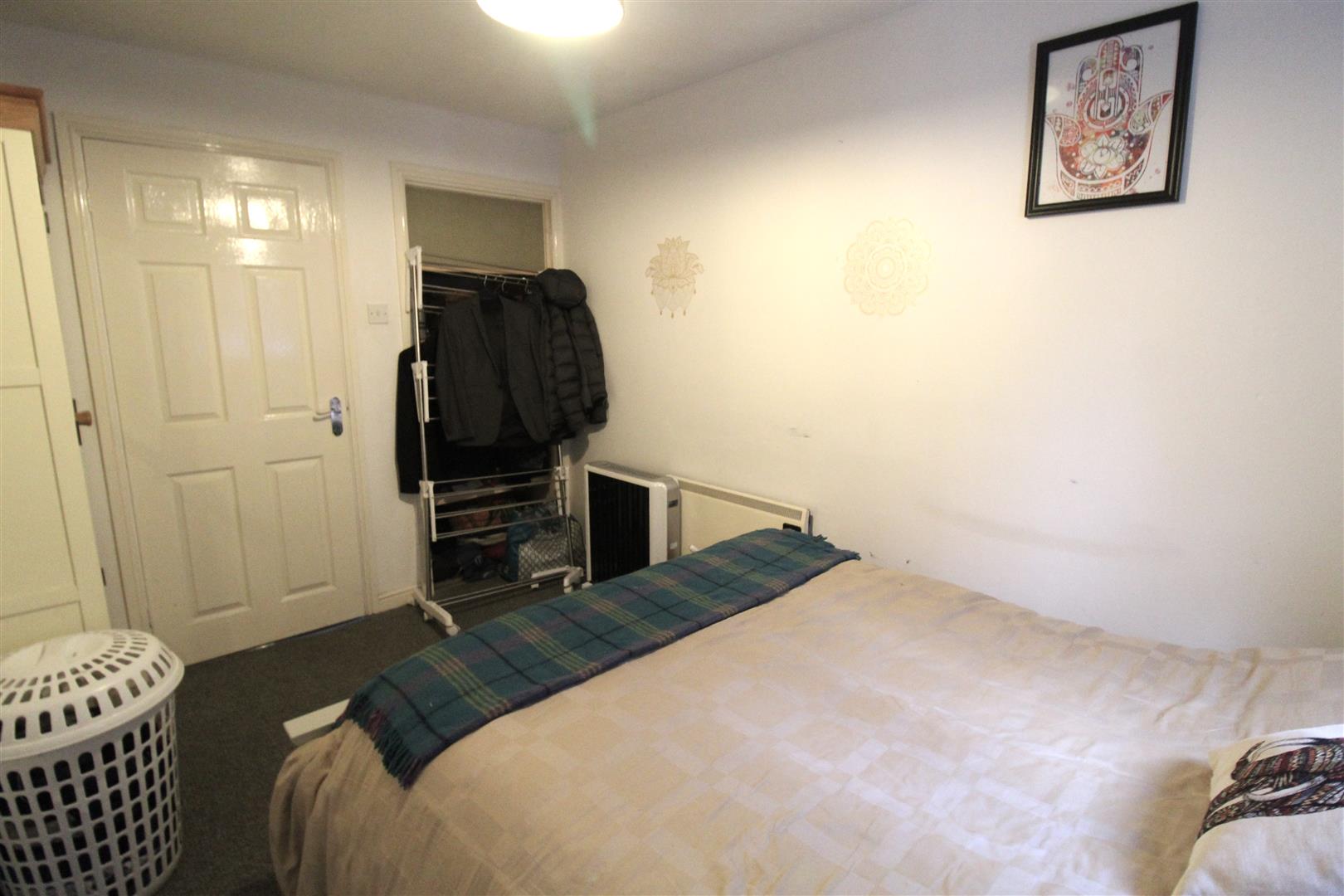 Bellingham Grove, Sneyd Green, Stoke-On-Trent